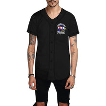 Load image into Gallery viewer, Steel City Sting Male Jersey 2 All Over Print Baseball Jersey for Men (Model T50)
