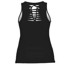 Load image into Gallery viewer, Women&#039;s Hollow Out Tank Top Hollow out vest
