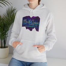 Load image into Gallery viewer, Mind Space Unisex Heavy Blend™ Hooded Sweatshirt
