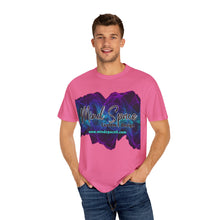 Load image into Gallery viewer, Unisex Garment-Dyed T-shirt
