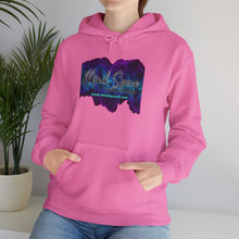 Load image into Gallery viewer, Mind Space Unisex Heavy Blend™ Hooded Sweatshirt
