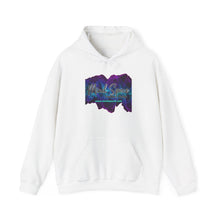 Load image into Gallery viewer, Mind Space Unisex Heavy Blend™ Hooded Sweatshirt
