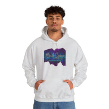 Load image into Gallery viewer, Mind Space Unisex Heavy Blend™ Hooded Sweatshirt
