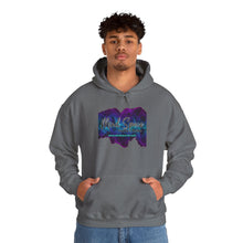 Load image into Gallery viewer, Mind Space Unisex Heavy Blend™ Hooded Sweatshirt
