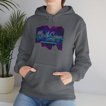 Load image into Gallery viewer, Mind Space Unisex Heavy Blend™ Hooded Sweatshirt
