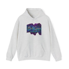 Load image into Gallery viewer, Mind Space Unisex Heavy Blend™ Hooded Sweatshirt
