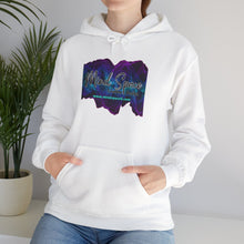 Load image into Gallery viewer, Mind Space Unisex Heavy Blend™ Hooded Sweatshirt
