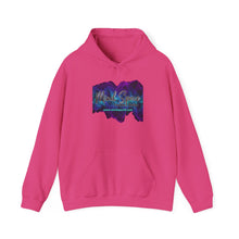 Load image into Gallery viewer, Mind Space Unisex Heavy Blend™ Hooded Sweatshirt
