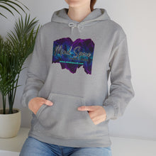 Load image into Gallery viewer, Mind Space Unisex Heavy Blend™ Hooded Sweatshirt
