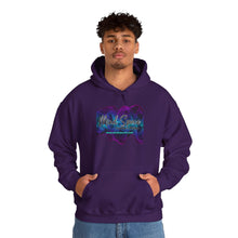 Load image into Gallery viewer, Mind Space Unisex Heavy Blend™ Hooded Sweatshirt
