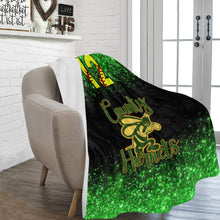 Load image into Gallery viewer, county Ultra-Soft Micro Fleece Blanket 60&quot;x80&quot;
