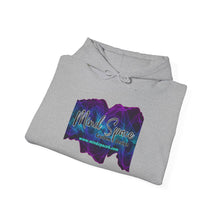 Load image into Gallery viewer, Mind Space Unisex Heavy Blend™ Hooded Sweatshirt
