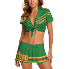 Load image into Gallery viewer, Cheerleading Uniform (LYQ62) Cheerleading set
