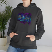 Load image into Gallery viewer, Mind Space Unisex Heavy Blend™ Hooded Sweatshirt
