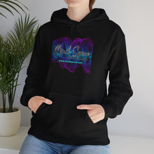 Load image into Gallery viewer, Mind Space Unisex Heavy Blend™ Hooded Sweatshirt
