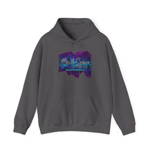 Load image into Gallery viewer, Mind Space Unisex Heavy Blend™ Hooded Sweatshirt
