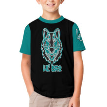 Load image into Gallery viewer, Children&#039;s T-shirt Children&#39;s T-shirt
