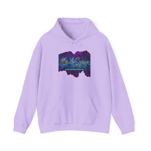 Load image into Gallery viewer, Mind Space Unisex Heavy Blend™ Hooded Sweatshirt
