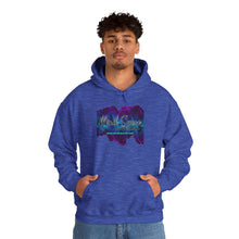 Load image into Gallery viewer, Mind Space Unisex Heavy Blend™ Hooded Sweatshirt
