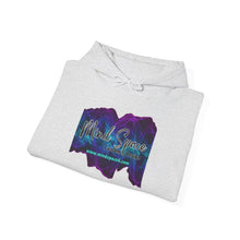 Load image into Gallery viewer, Mind Space Unisex Heavy Blend™ Hooded Sweatshirt
