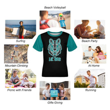 Load image into Gallery viewer, Children&#039;s T-shirt Children&#39;s T-shirt
