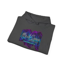 Load image into Gallery viewer, Mind Space Unisex Heavy Blend™ Hooded Sweatshirt
