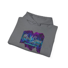 Load image into Gallery viewer, Mind Space Unisex Heavy Blend™ Hooded Sweatshirt
