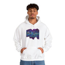 Load image into Gallery viewer, Mind Space Unisex Heavy Blend™ Hooded Sweatshirt
