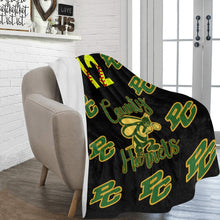 Load image into Gallery viewer, county 1 Ultra-Soft Micro Fleece Blanket 60&quot;x80&quot;
