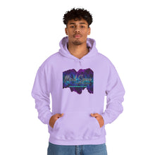 Load image into Gallery viewer, Mind Space Unisex Heavy Blend™ Hooded Sweatshirt
