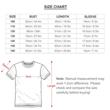 Load image into Gallery viewer, Children&#039;s T-shirt Children&#39;s T-shirt
