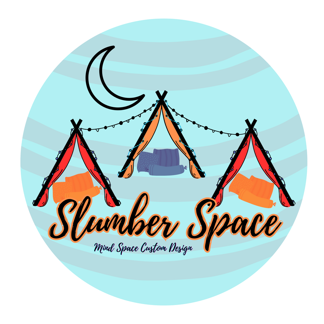 Slumber Space 3 (Holiday Themes)