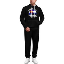 Load image into Gallery viewer, Adult Hoodie Set Sweater set
