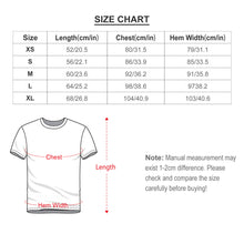 Load image into Gallery viewer, All Over Print Teen T-shirt Set Teen T-shirt Set
