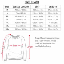 Load image into Gallery viewer, Women&#039;s Raglan Crewneck Sweatshirt Raglan round neck sweater
