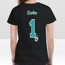 Load image into Gallery viewer, Custom Photo Athlete Shirt
