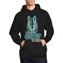 Load image into Gallery viewer, LW 20 All Over Print Hoodie for Men (USA Size) (Model H13)
