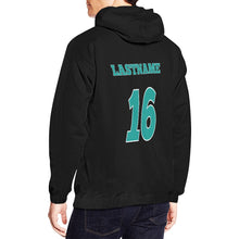 Load image into Gallery viewer, LW 20 All Over Print Hoodie for Men (USA Size) (Model H13)
