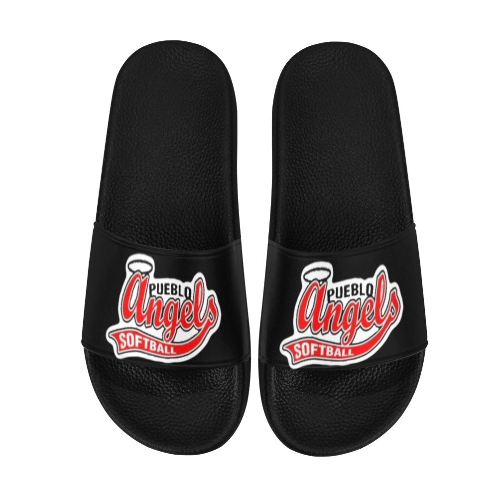 Angels 70 Women's Slide Sandals (Model 057)