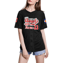 Load image into Gallery viewer, Angels 26 All Over Print Baseball Jersey for Women (Model T50)
