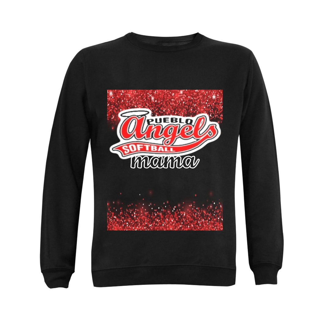 Angels 49 Gildan Crewneck Sweatshirt(NEW) (Model H01)