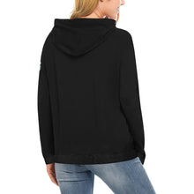 Load image into Gallery viewer, County Volleyball Hoodie for Women (USA Size) (Model H13) - No Name/No Number
