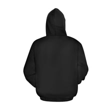 Load image into Gallery viewer, FCK Cancer Dom All Over Print Hoodie for Men (USA Size) (Model H13)
