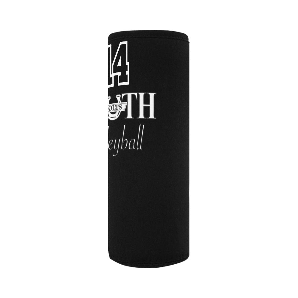 South VB Neoprene Water Bottle Pouch/Large