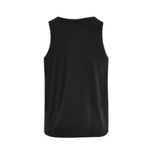 Load image into Gallery viewer, All American Tank Black Words Women Women&#39;s Tank Top
