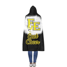 Load image into Gallery viewer, East Cheer Flannel Hooded Blanket 56&#39;&#39;x80&#39;&#39;
