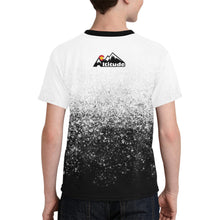 Load image into Gallery viewer, Altitude Kid Shirt Kids&#39; All Over Print T-shirt (Model T65)
