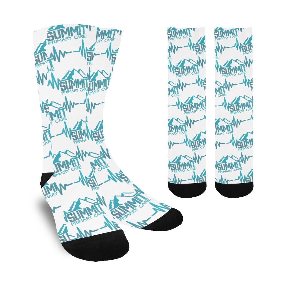 Men's Summit Socks